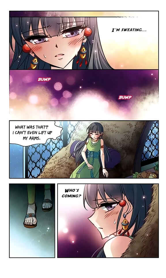 Chapter 95 - Page 8