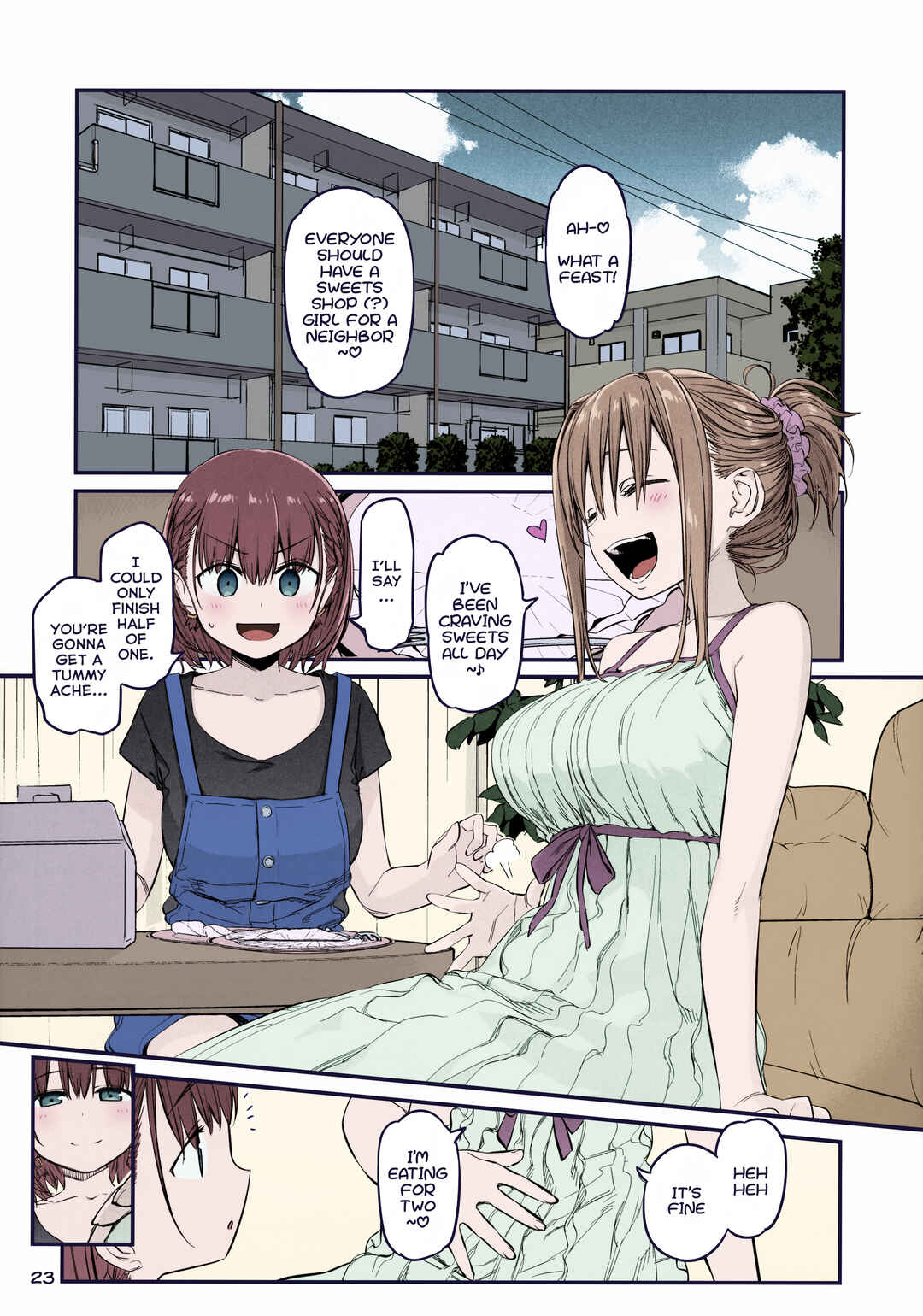 Chapter 33 - Page 2