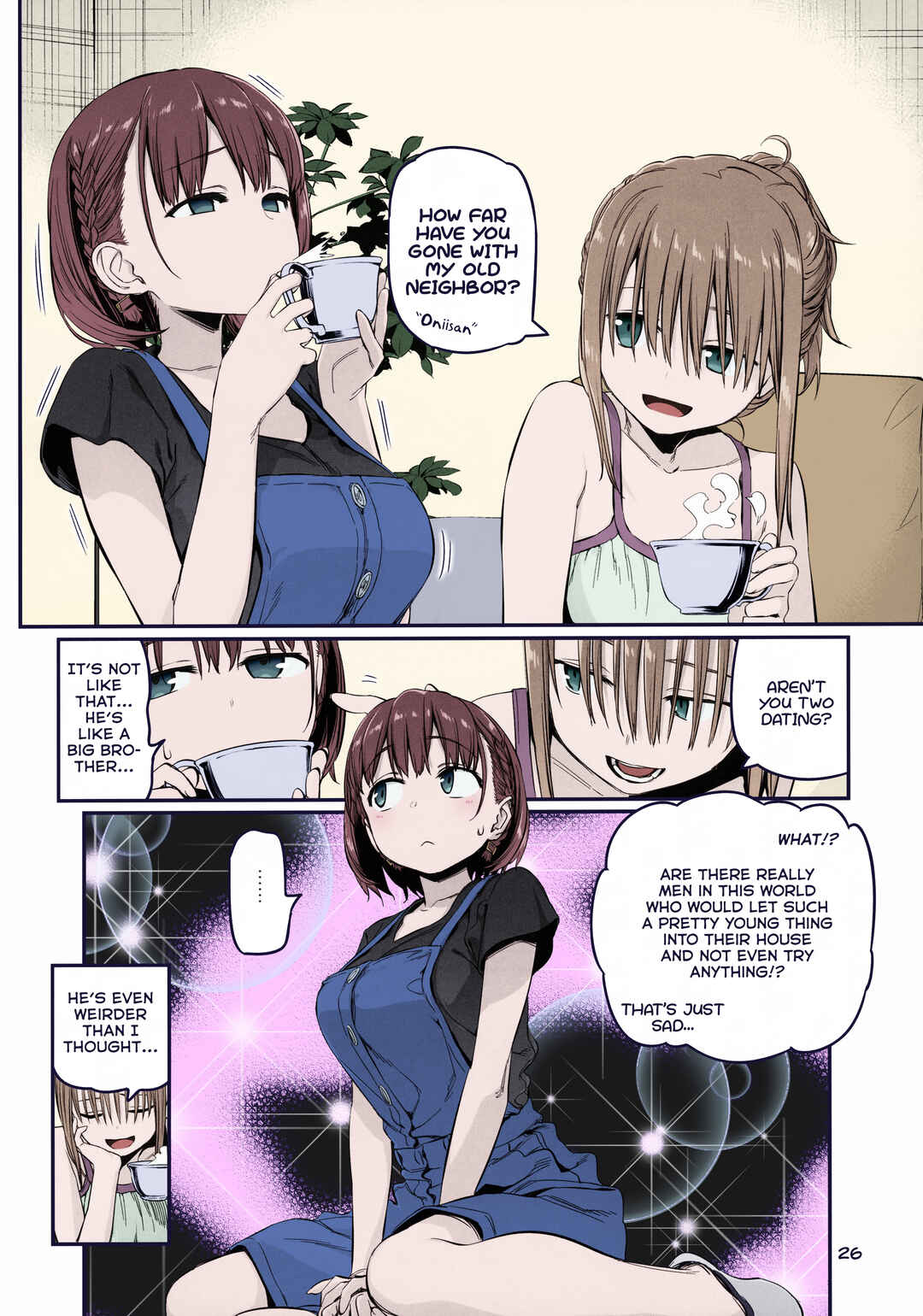Chapter 33 - Page 5