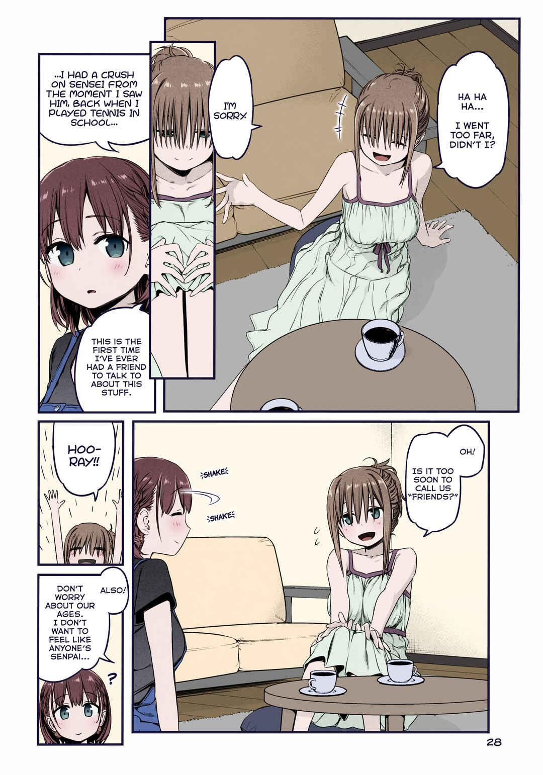 Chapter 33 - Page 7