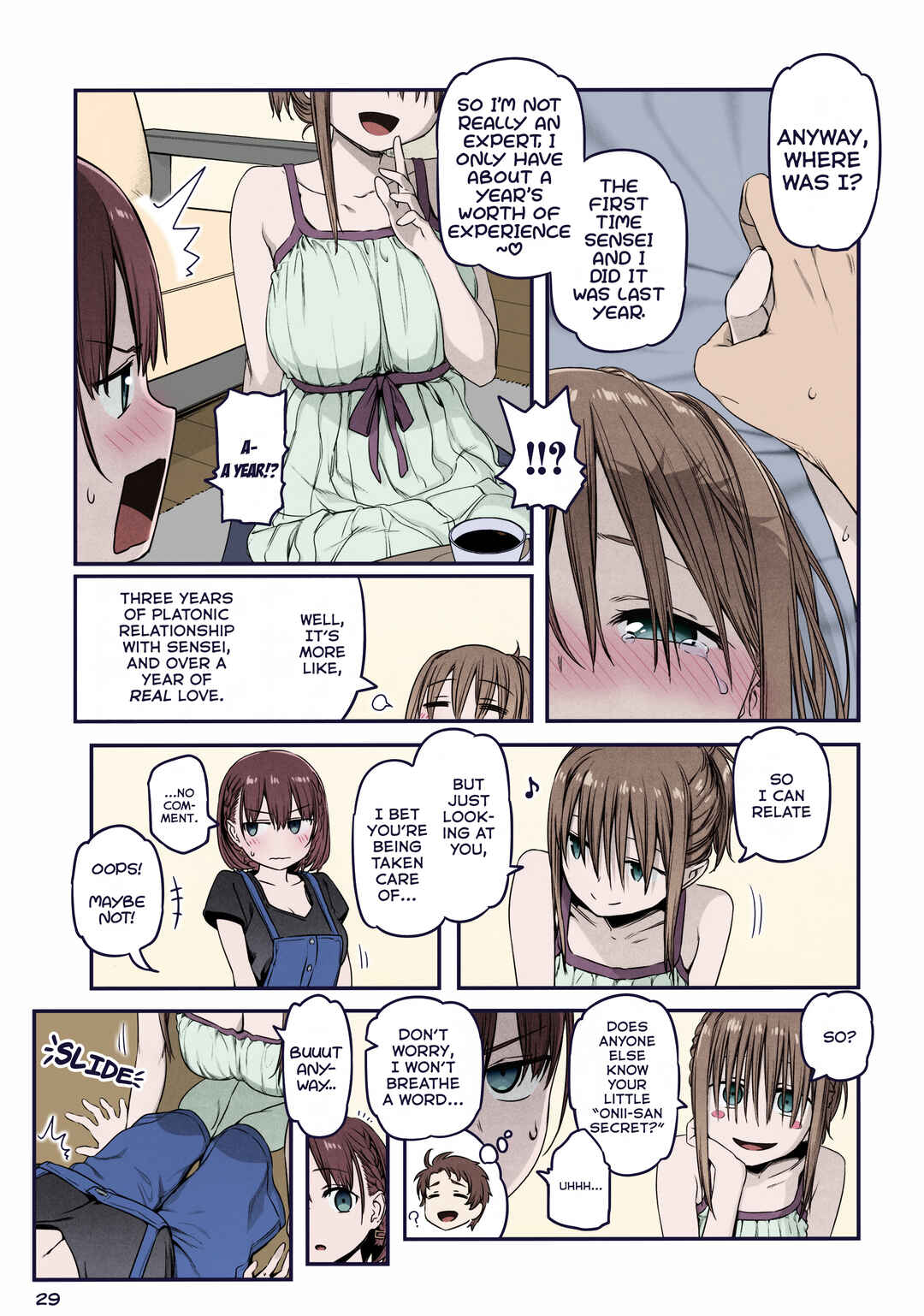 Chapter 33 - Page 8