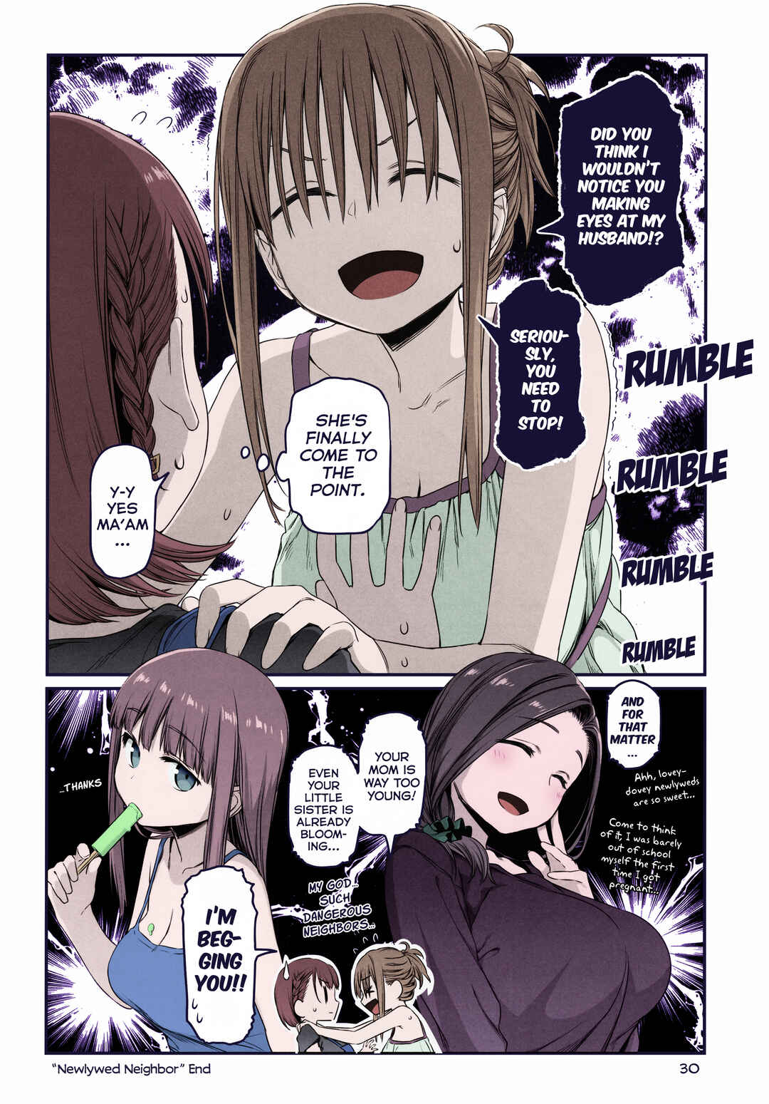 Chapter 33 - Page 9