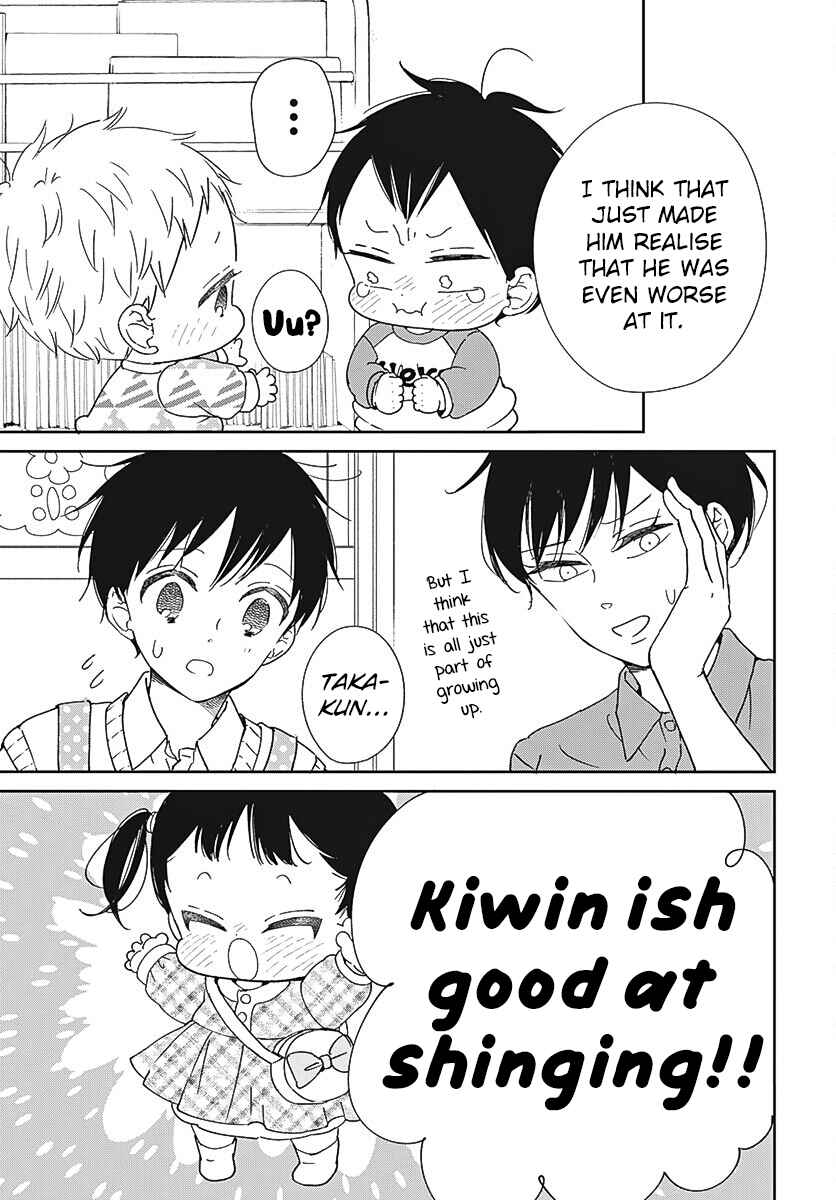 Chapter 133 - Page 9