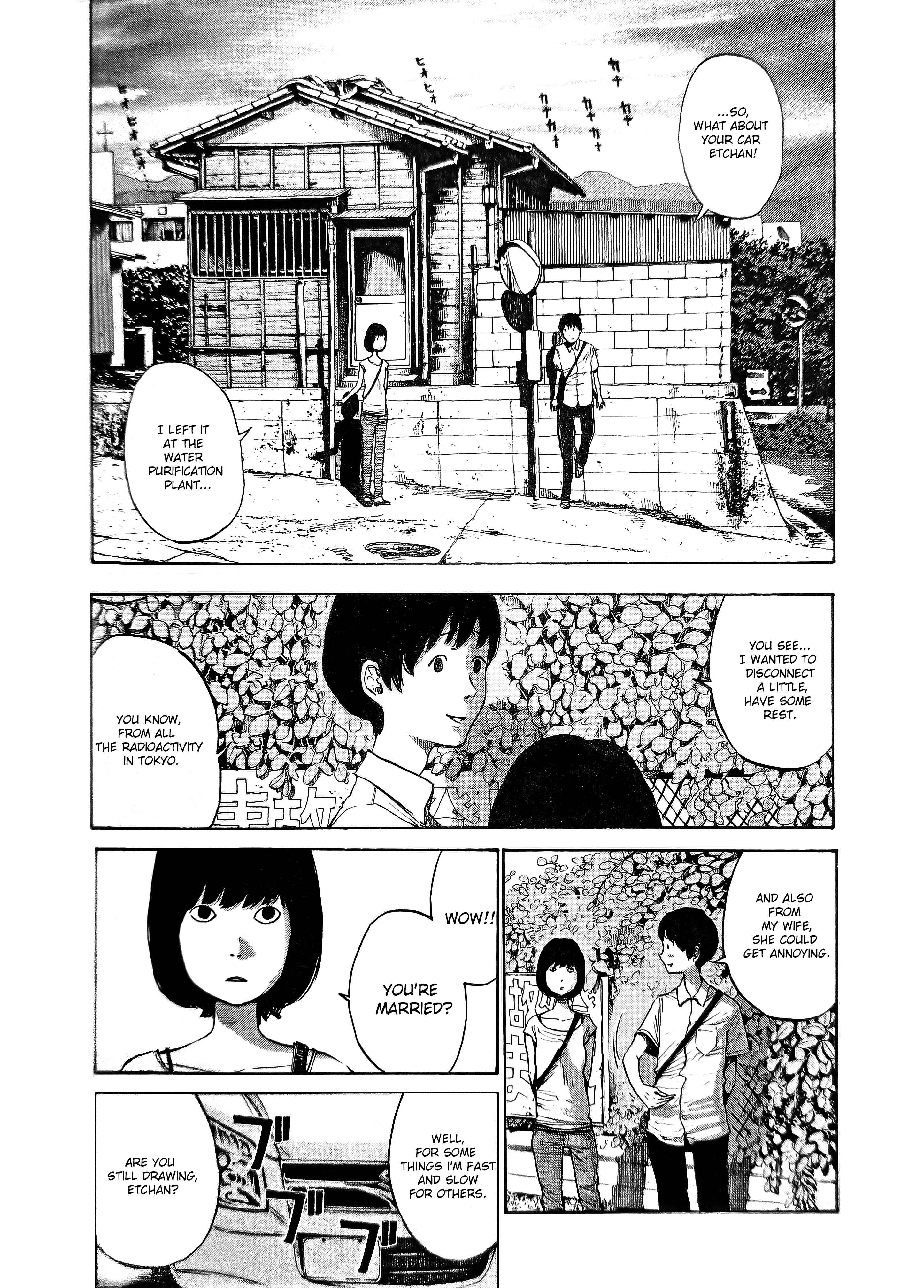 Chapter 1 - Page 5