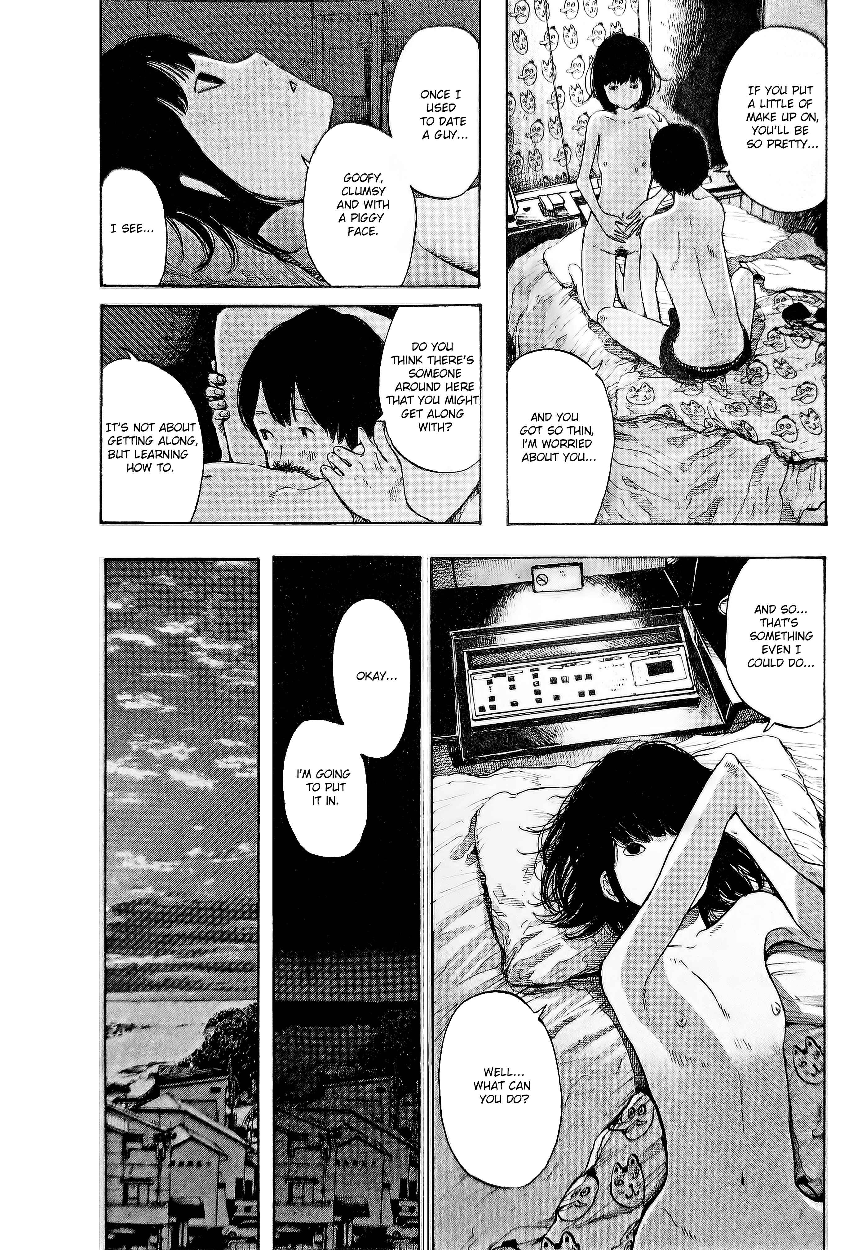 Chapter 1 - Page 8