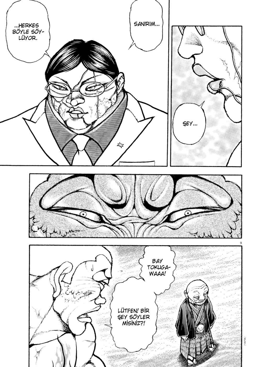 Chapter 37 - Page 10