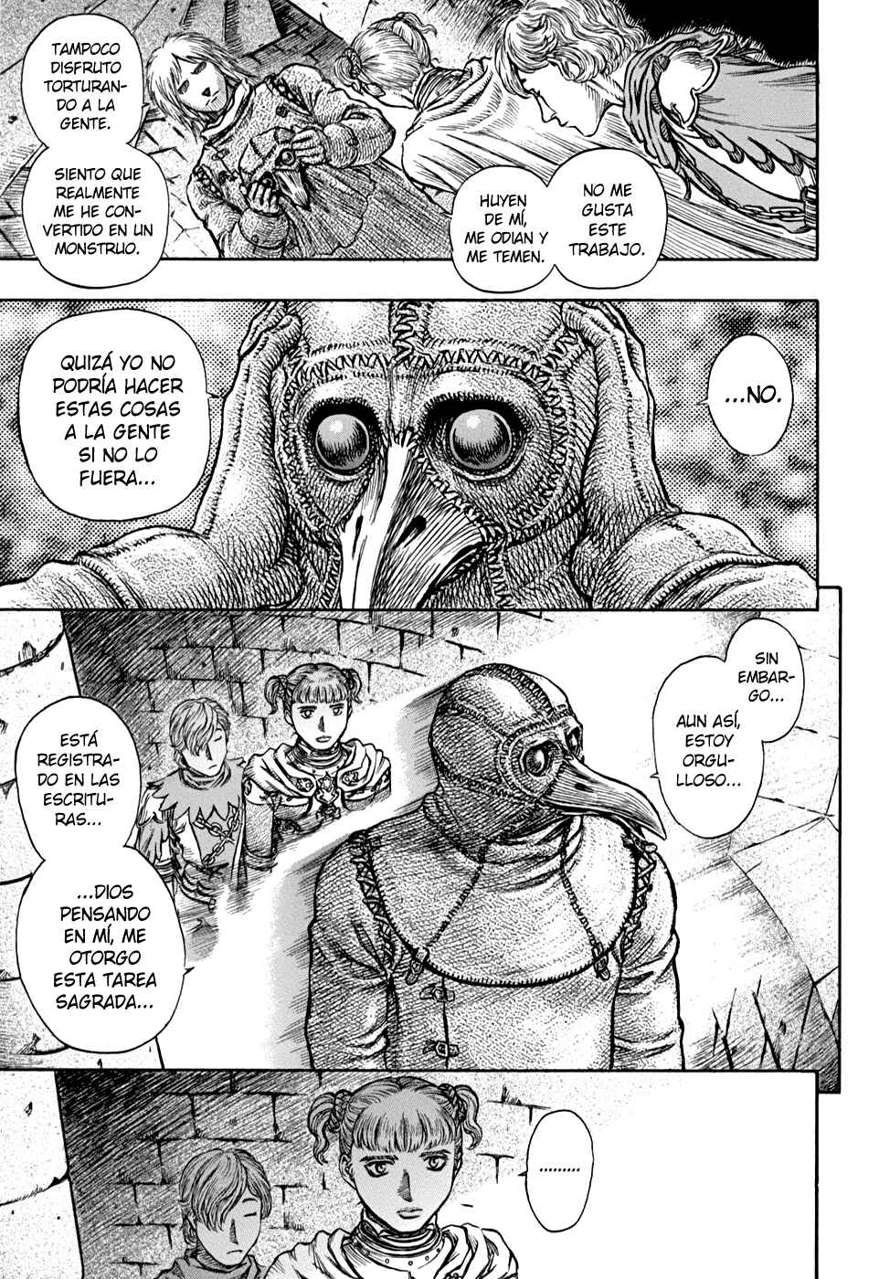 Chapter 137 - Page 18