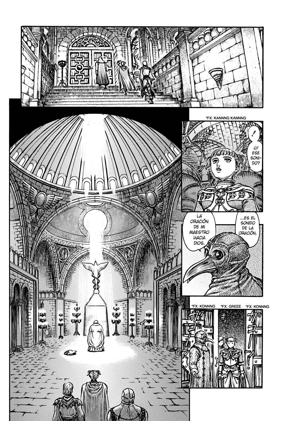 Chapter 137 - Page 19