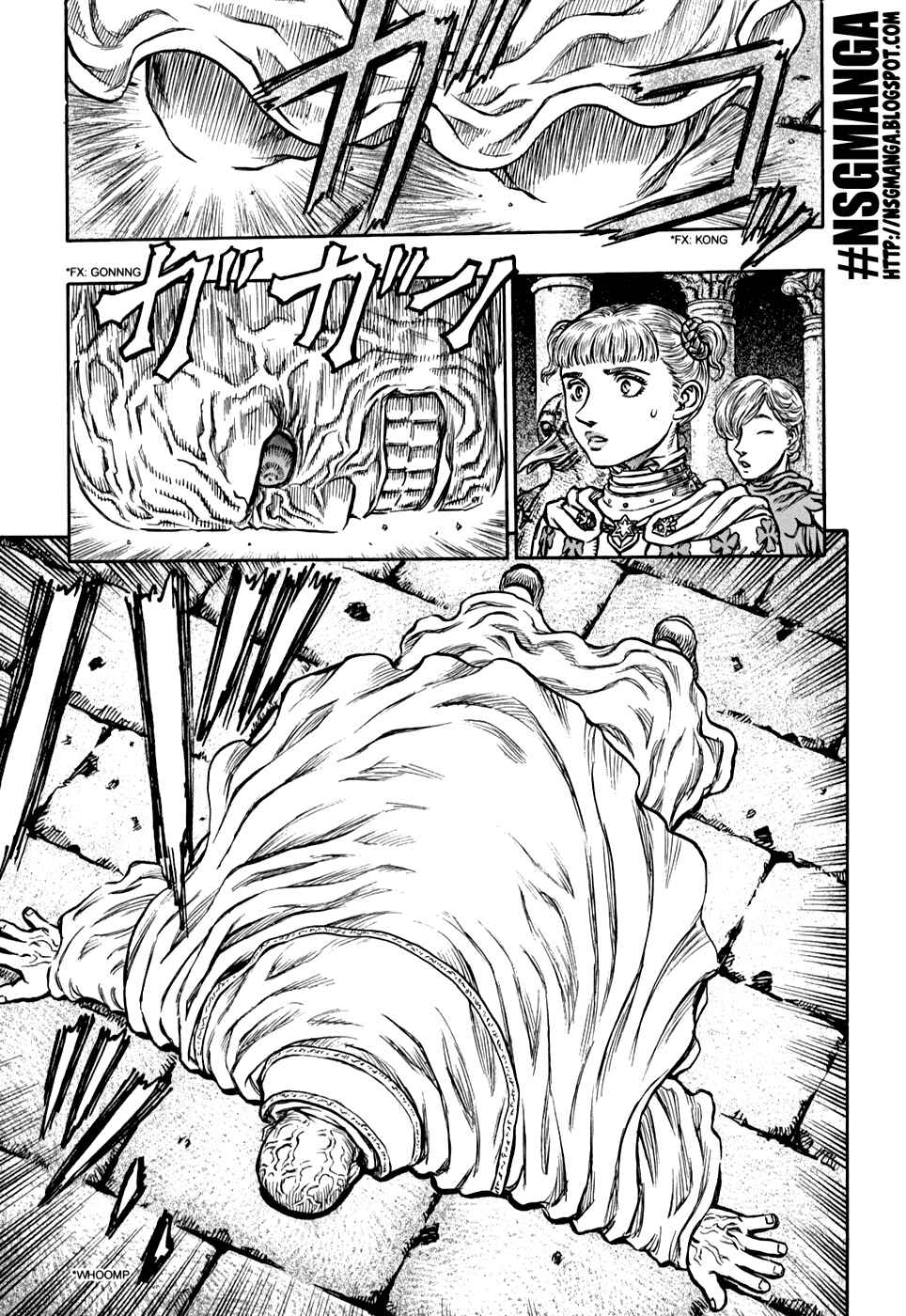 Chapter 137 - Page 20