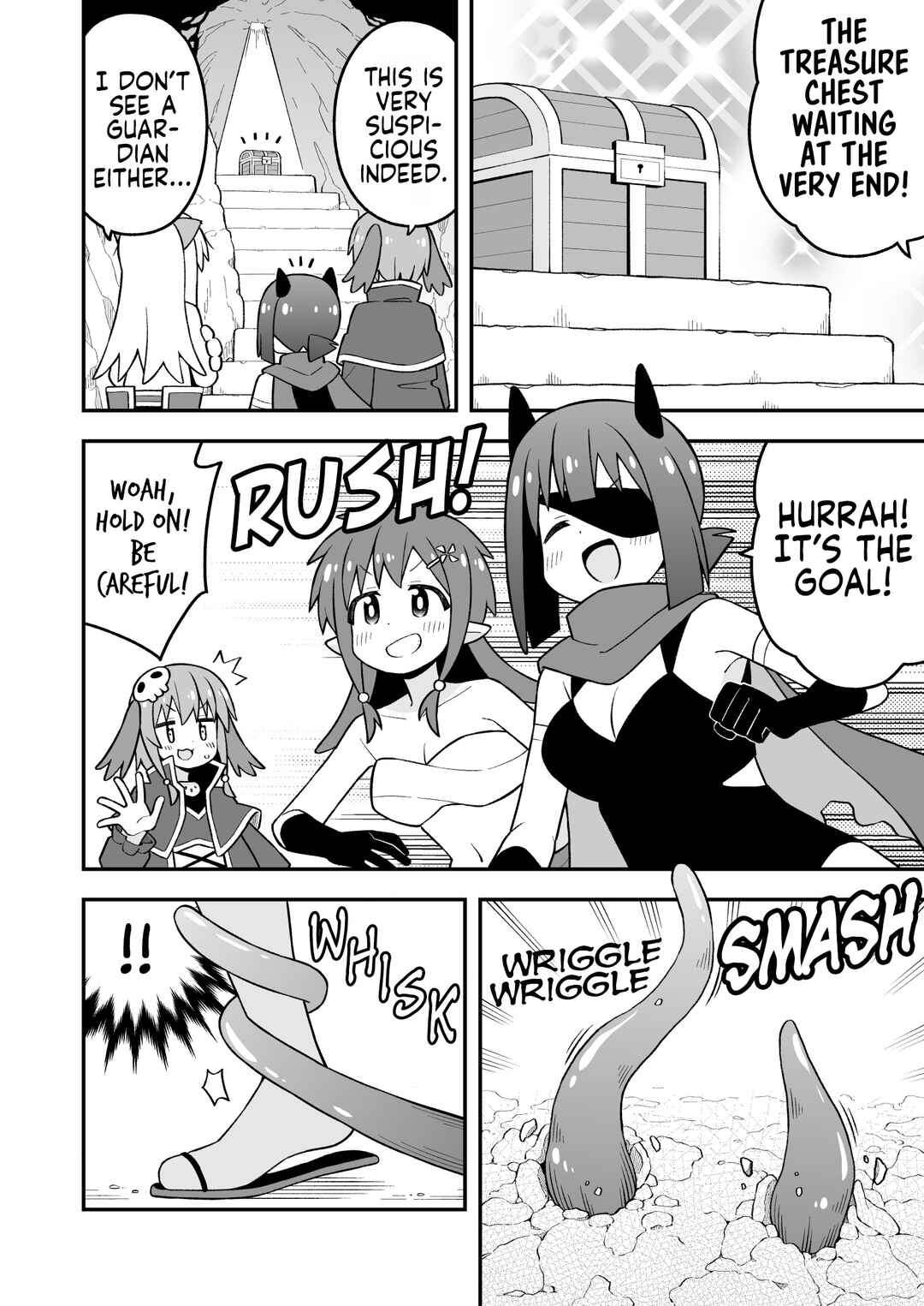 Chapter 112 - Page 6