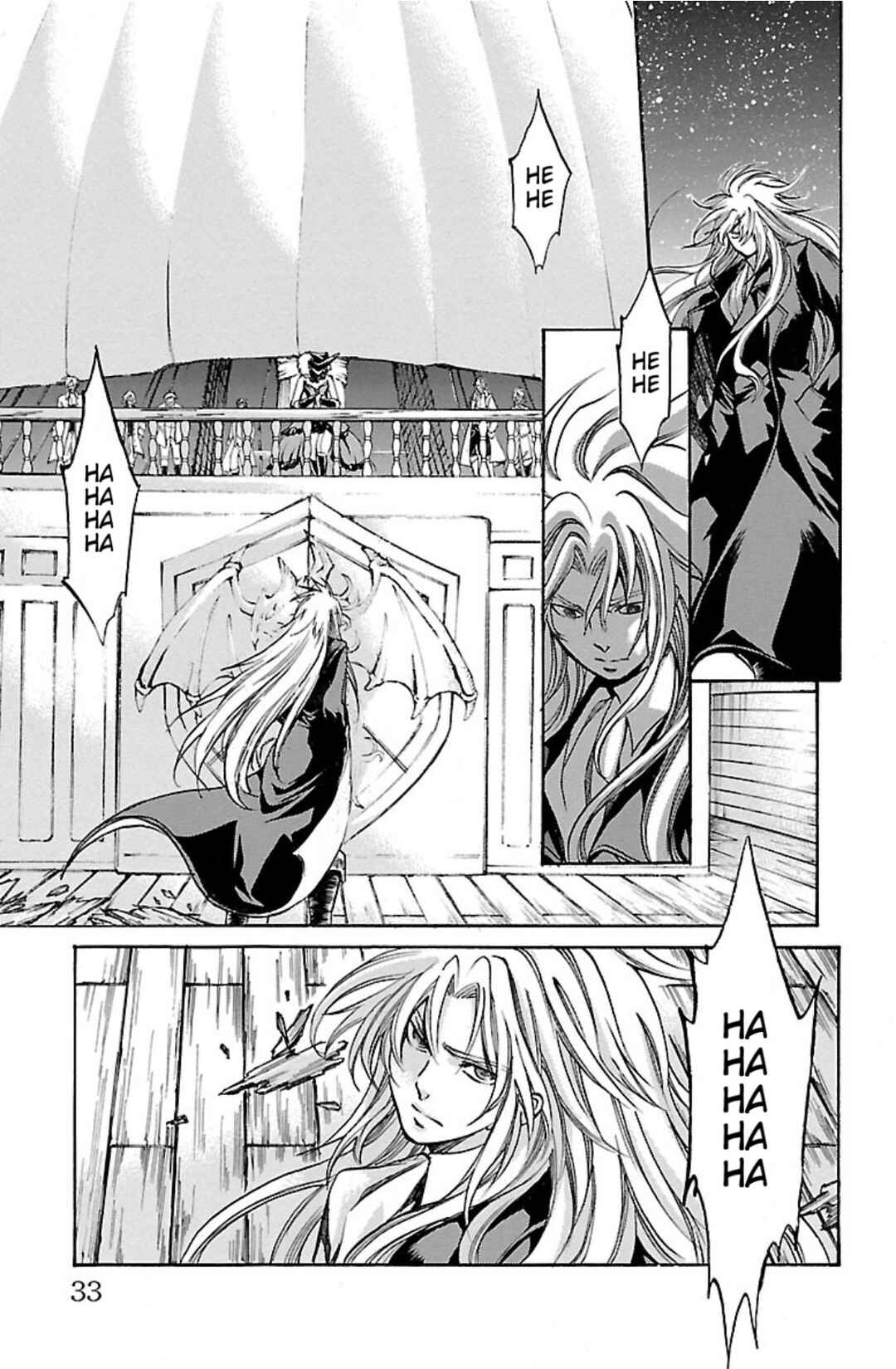 Chapter 71 - Page 25