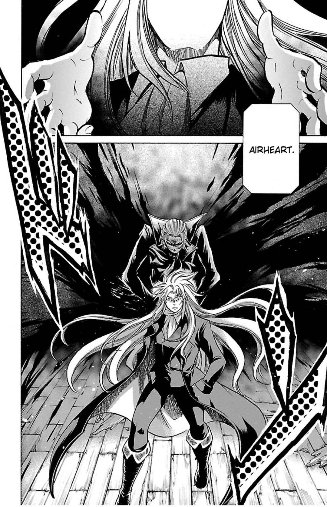 Chapter 71 - Page 28