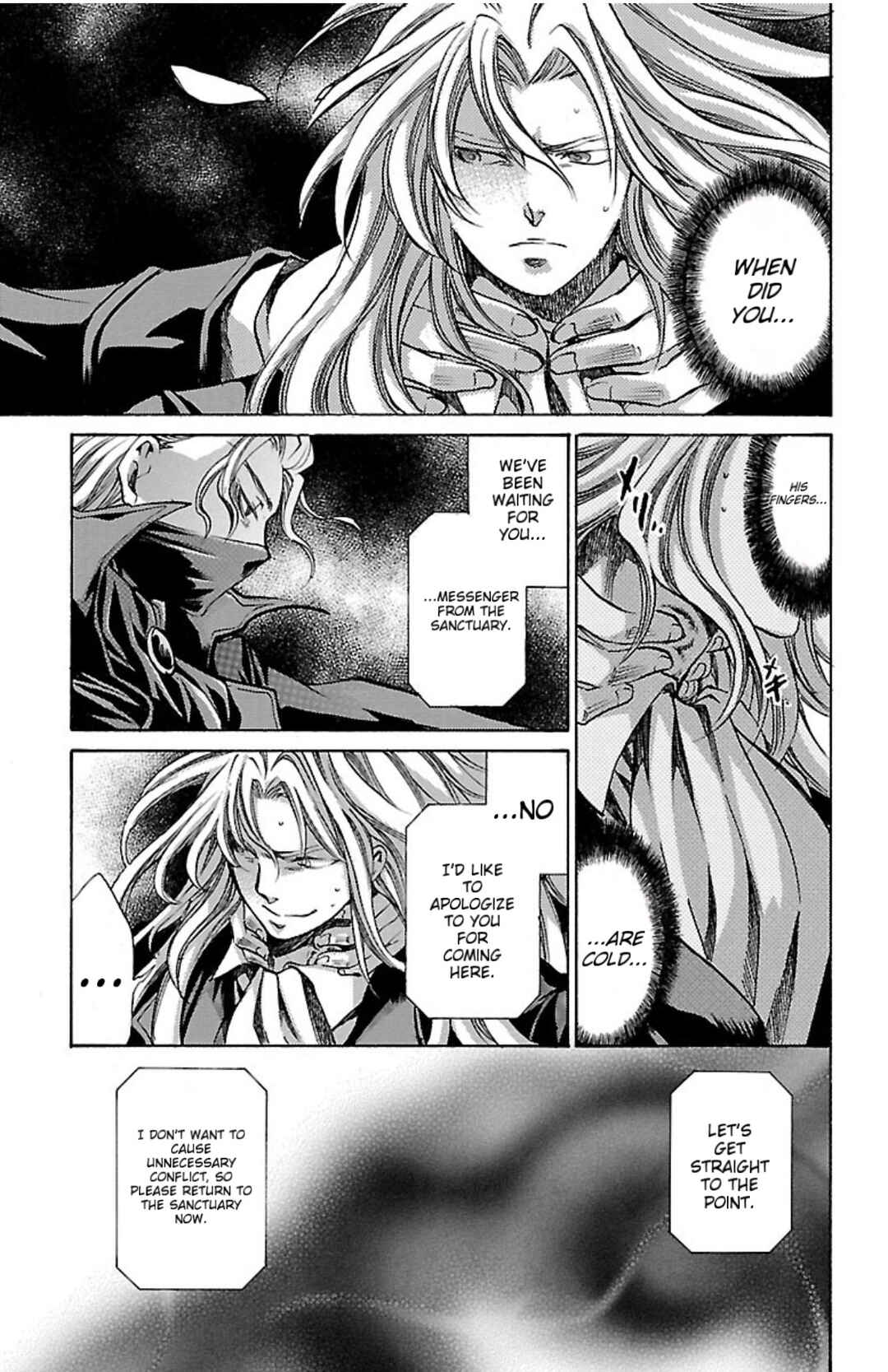 Chapter 71 - Page 29