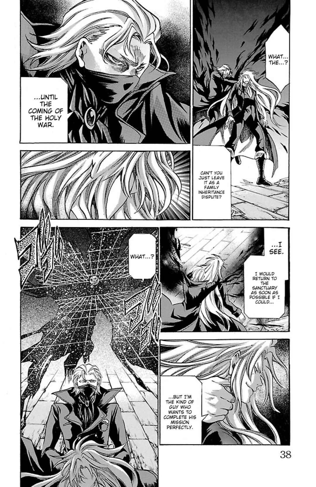 Chapter 71 - Page 30
