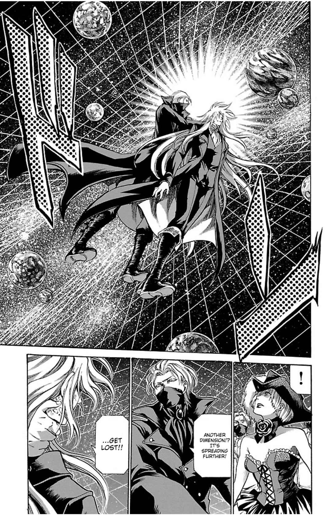 Chapter 71 - Page 31