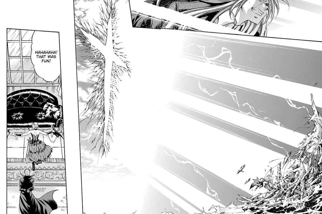 Chapter 71 - Page 35