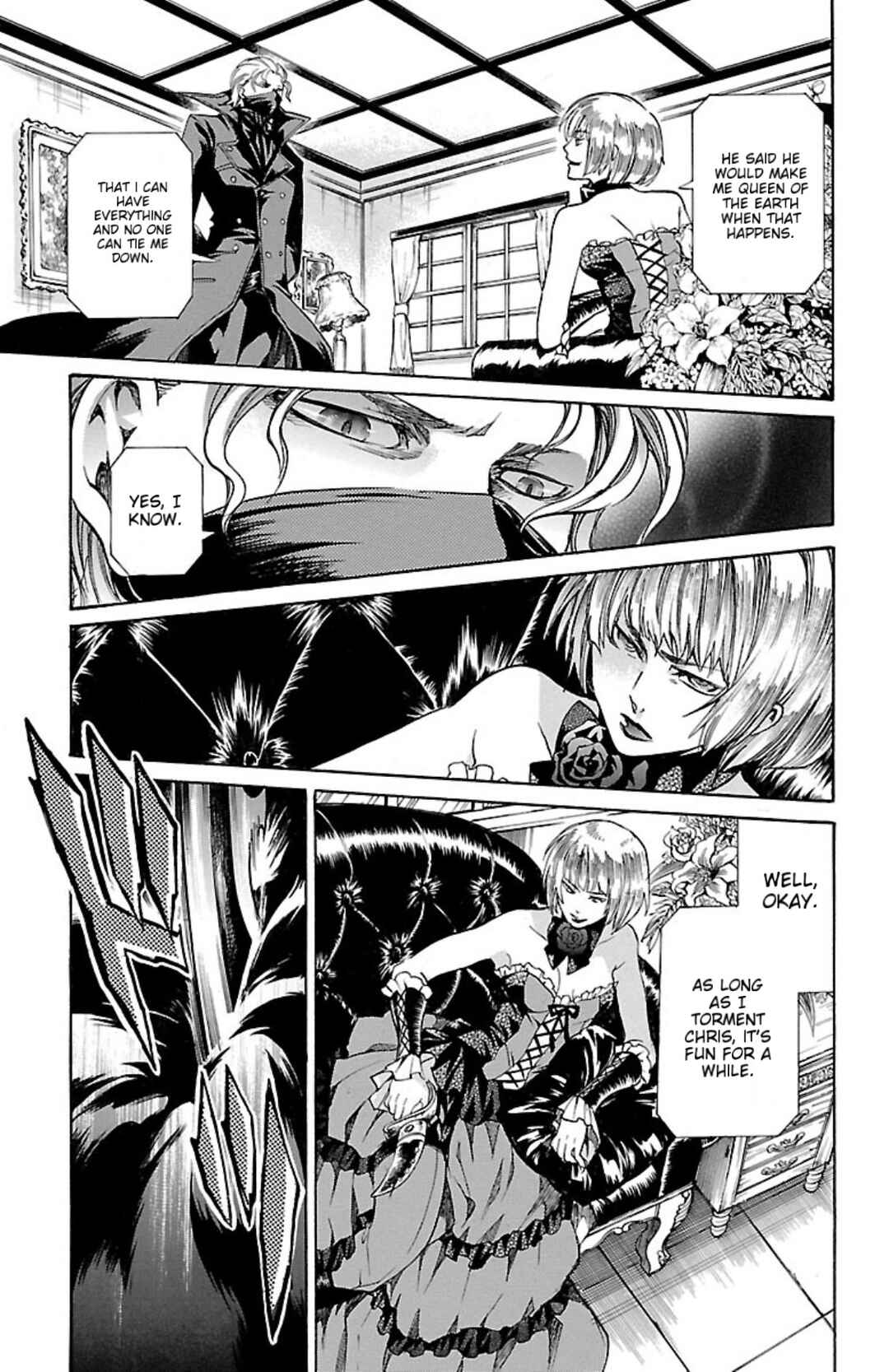 Chapter 71 - Page 37