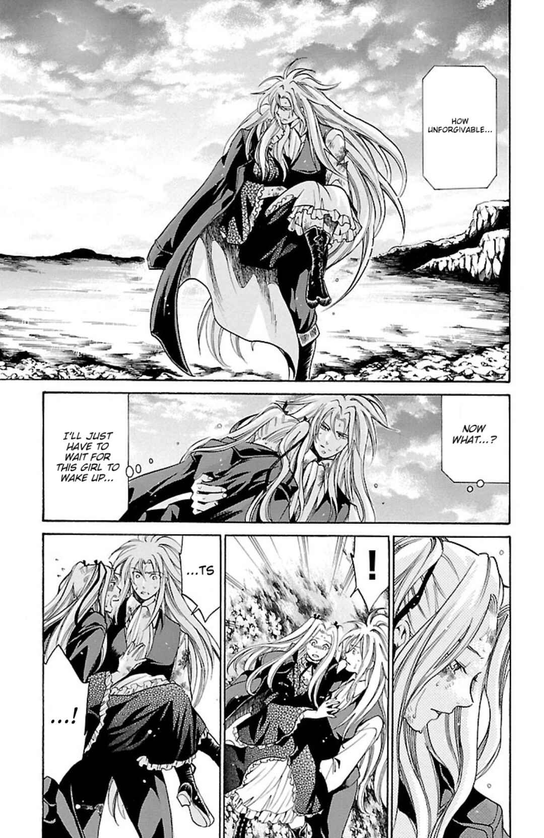 Chapter 71 - Page 39