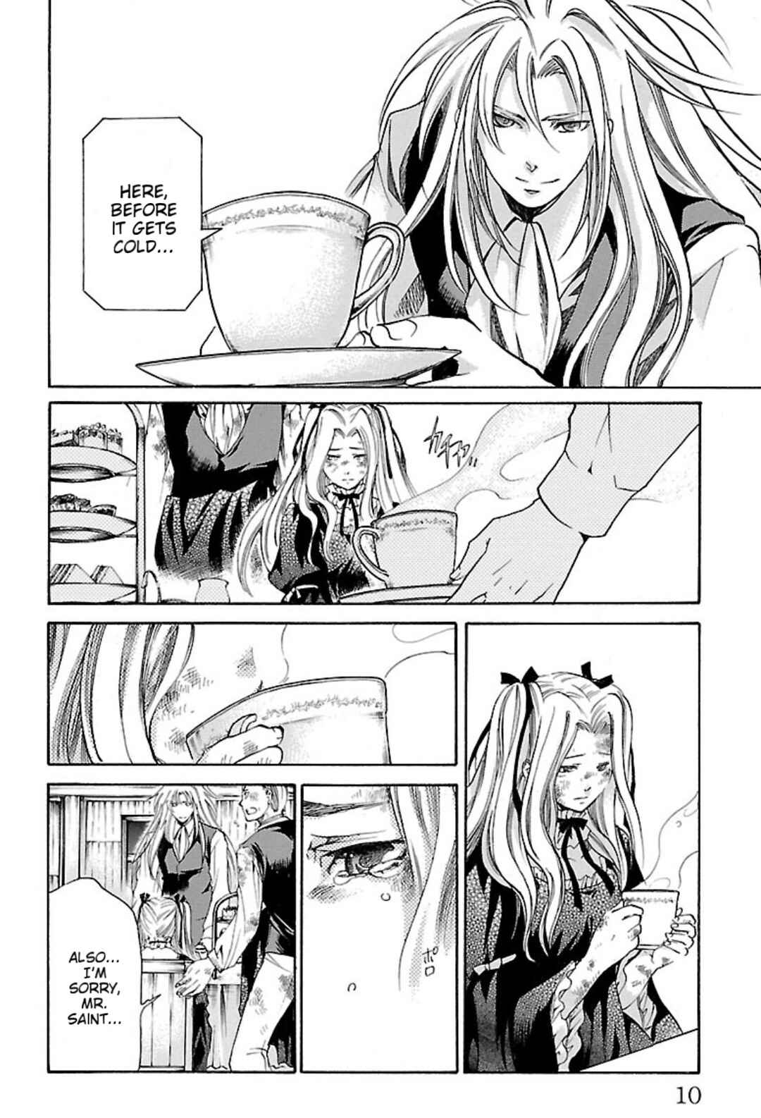 Chapter 71 - Page 5