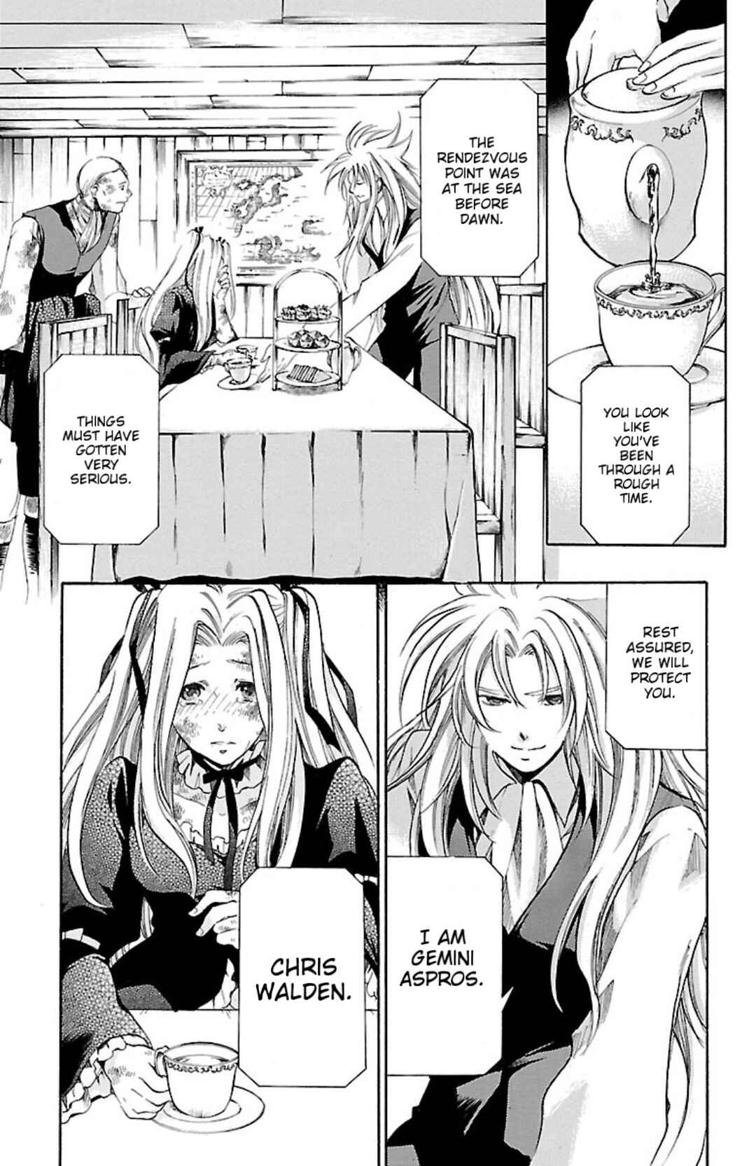 Chapter 71 - Page 6