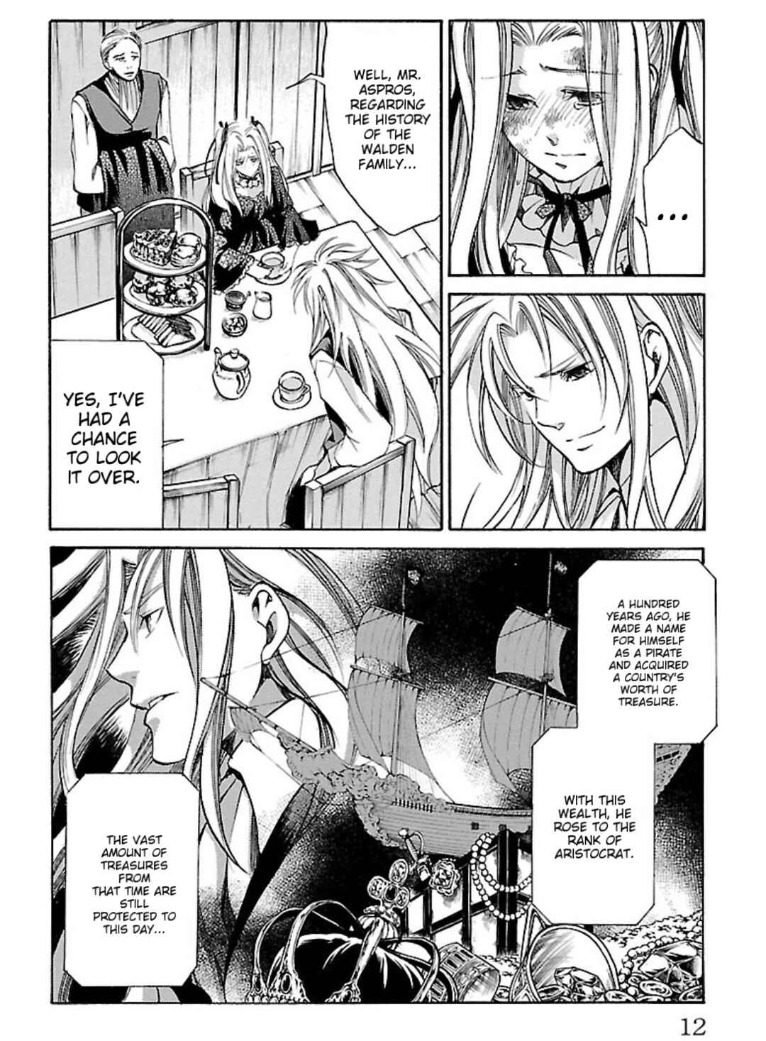 Chapter 71 - Page 7