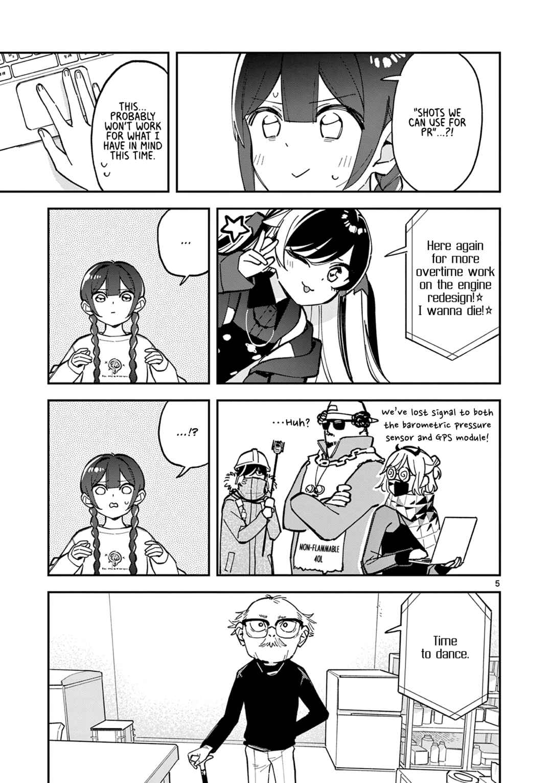Chapter 10 - Page 5