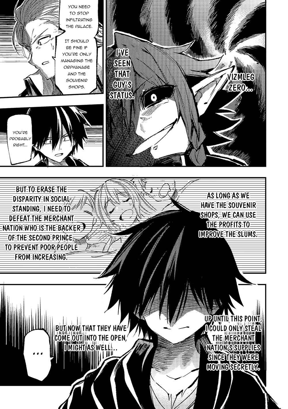 Chapter 149 - Page 14