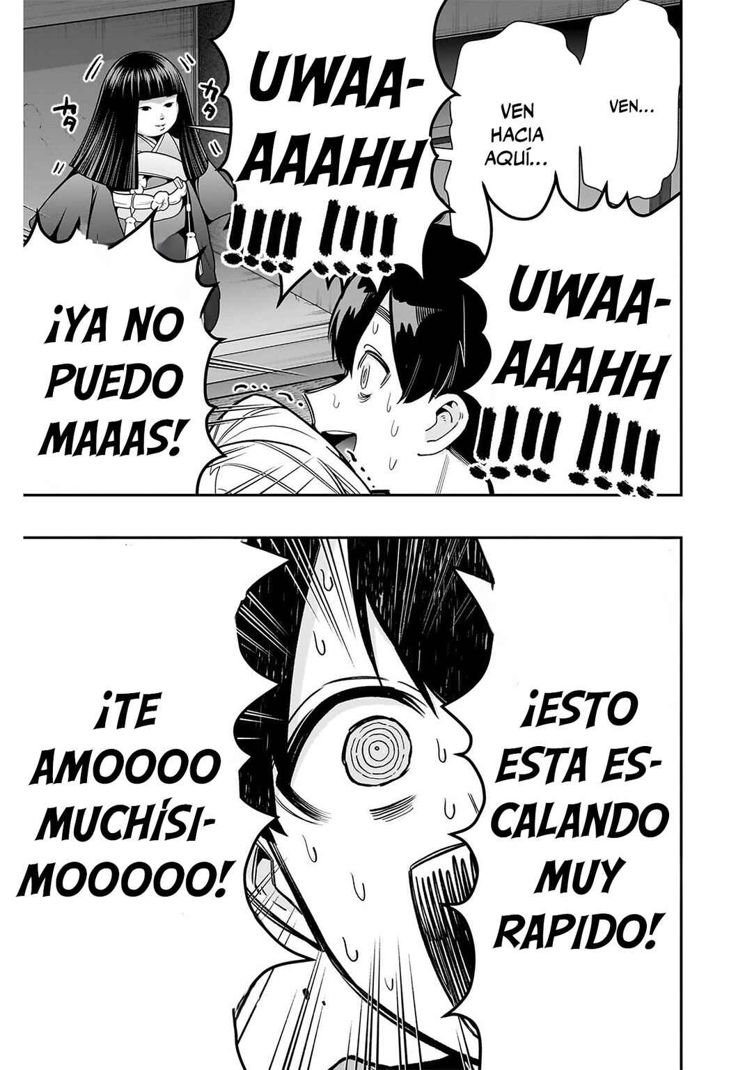 Chapter 248 - Page 9