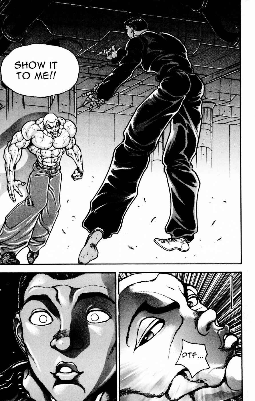 Chapter 250 - Page 16