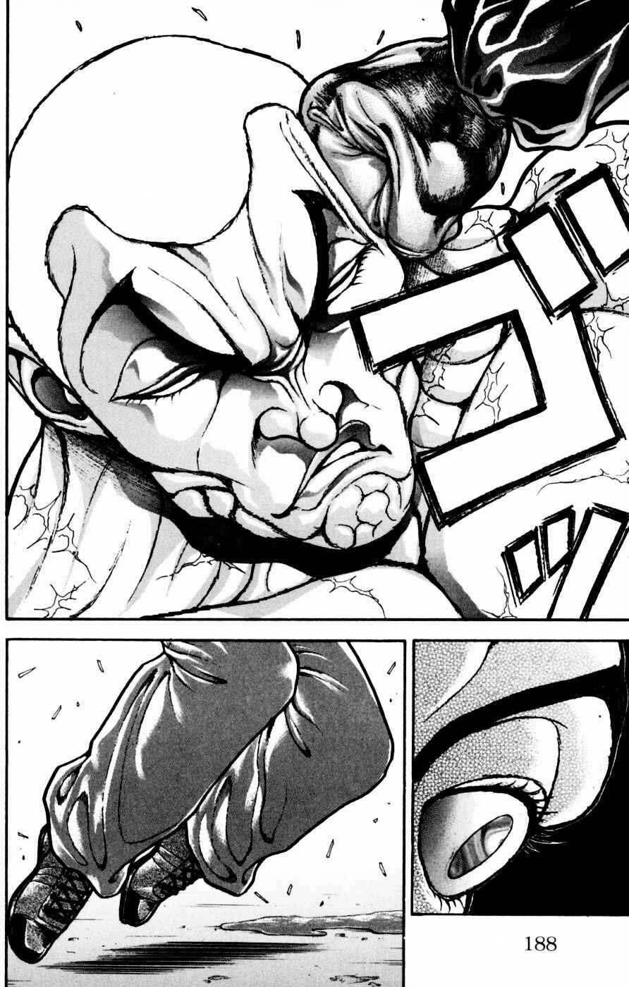 Chapter 250 - Page 18