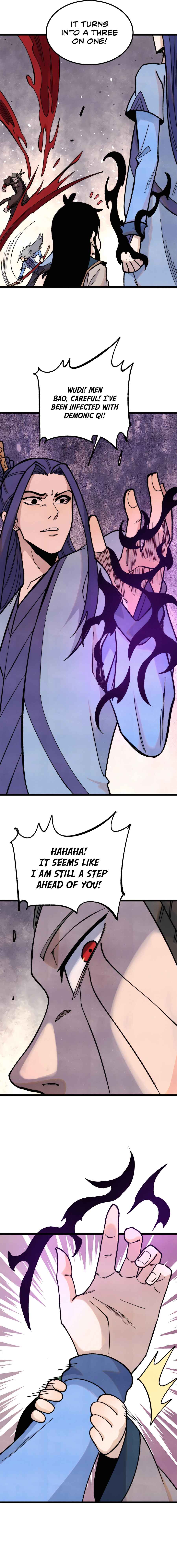 Chapter 354 - Page 10