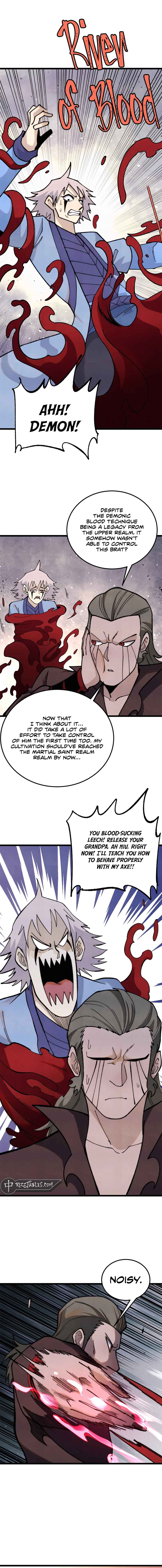Chapter 354 - Page 2