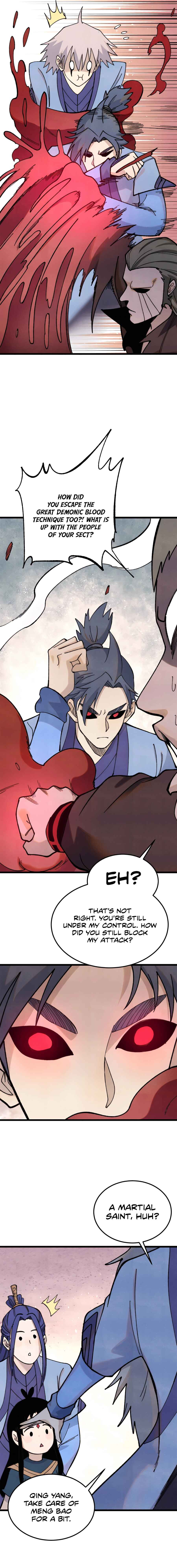 Chapter 354 - Page 3