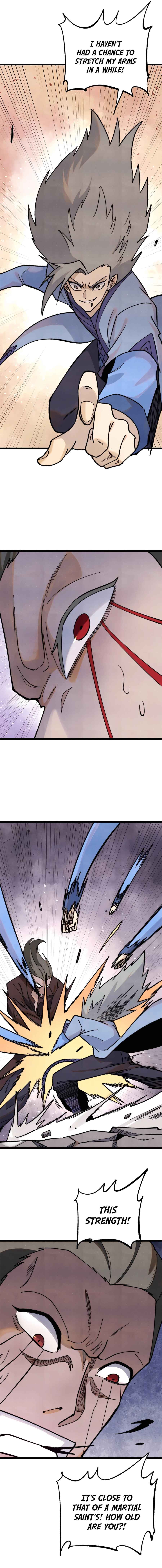 Chapter 354 - Page 4