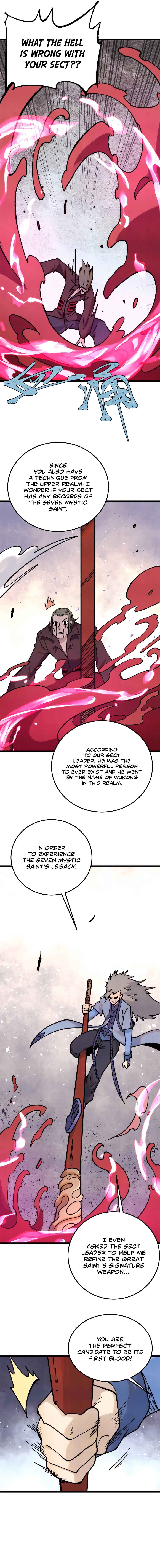 Chapter 354 - Page 5