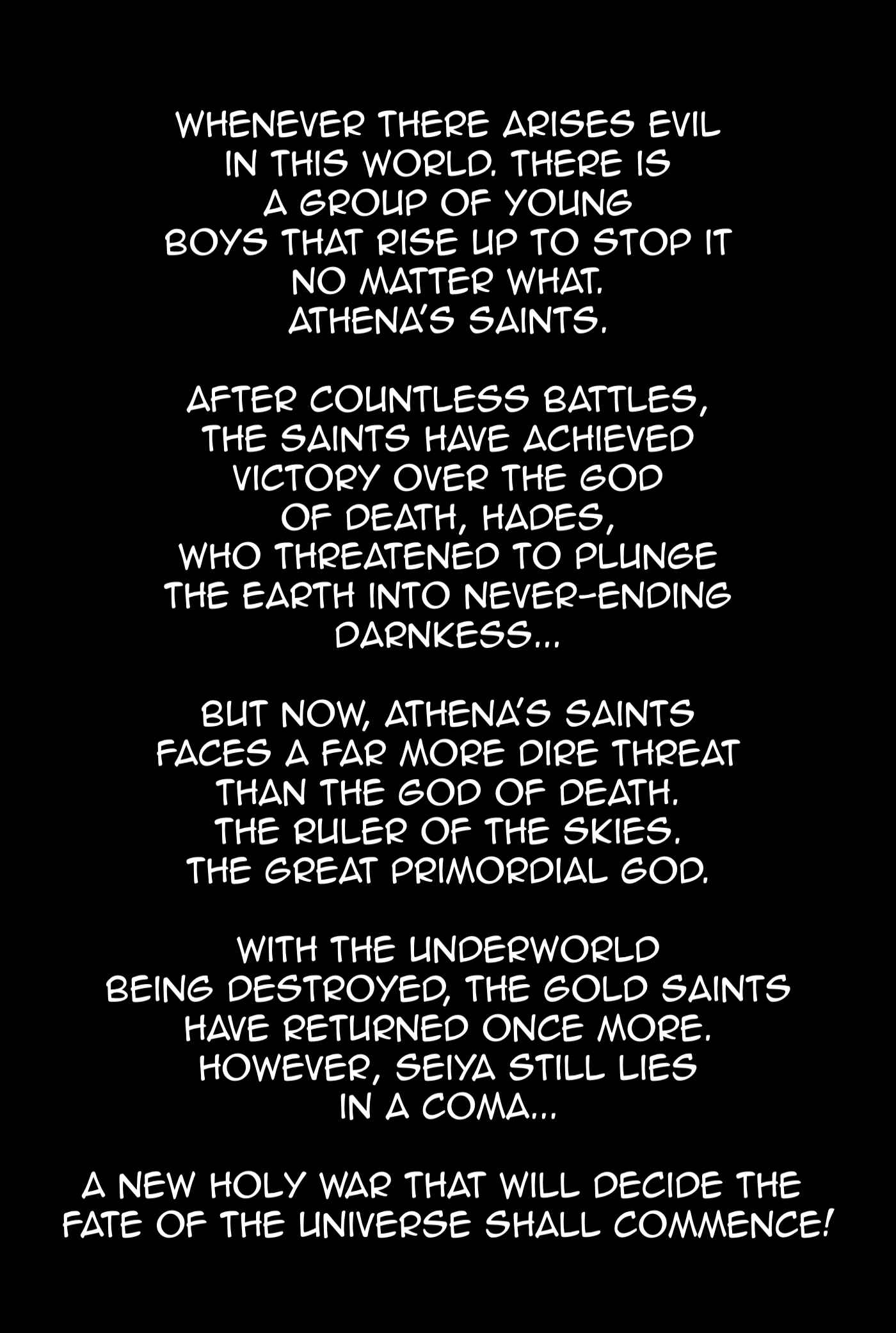 Chapter 1 - Page 1