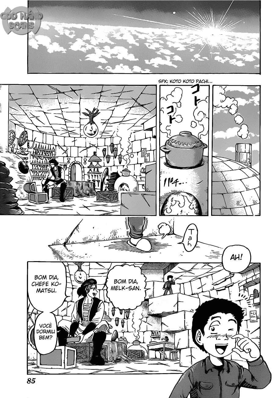 Chapter 119 - Page 14