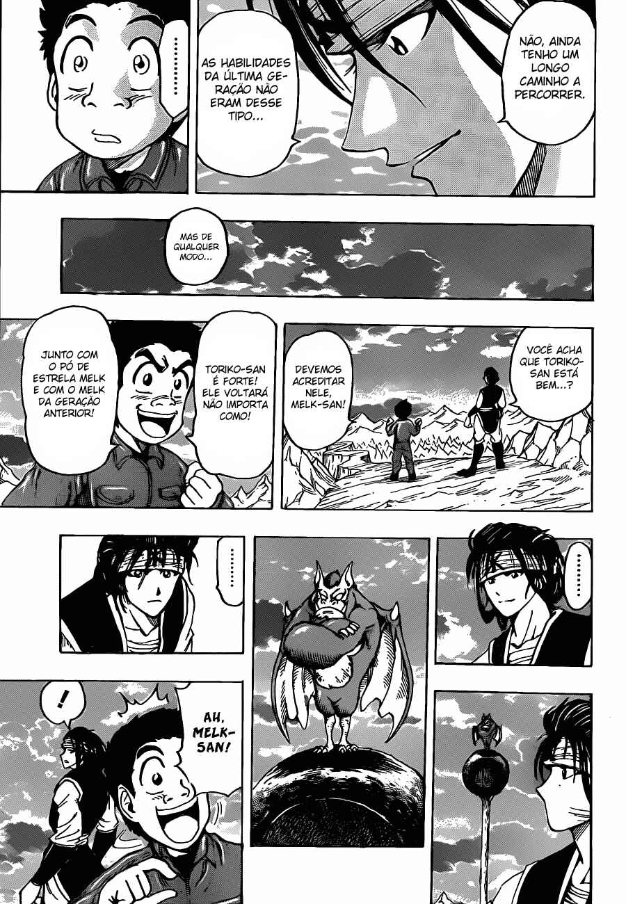 Chapter 119 - Page 18