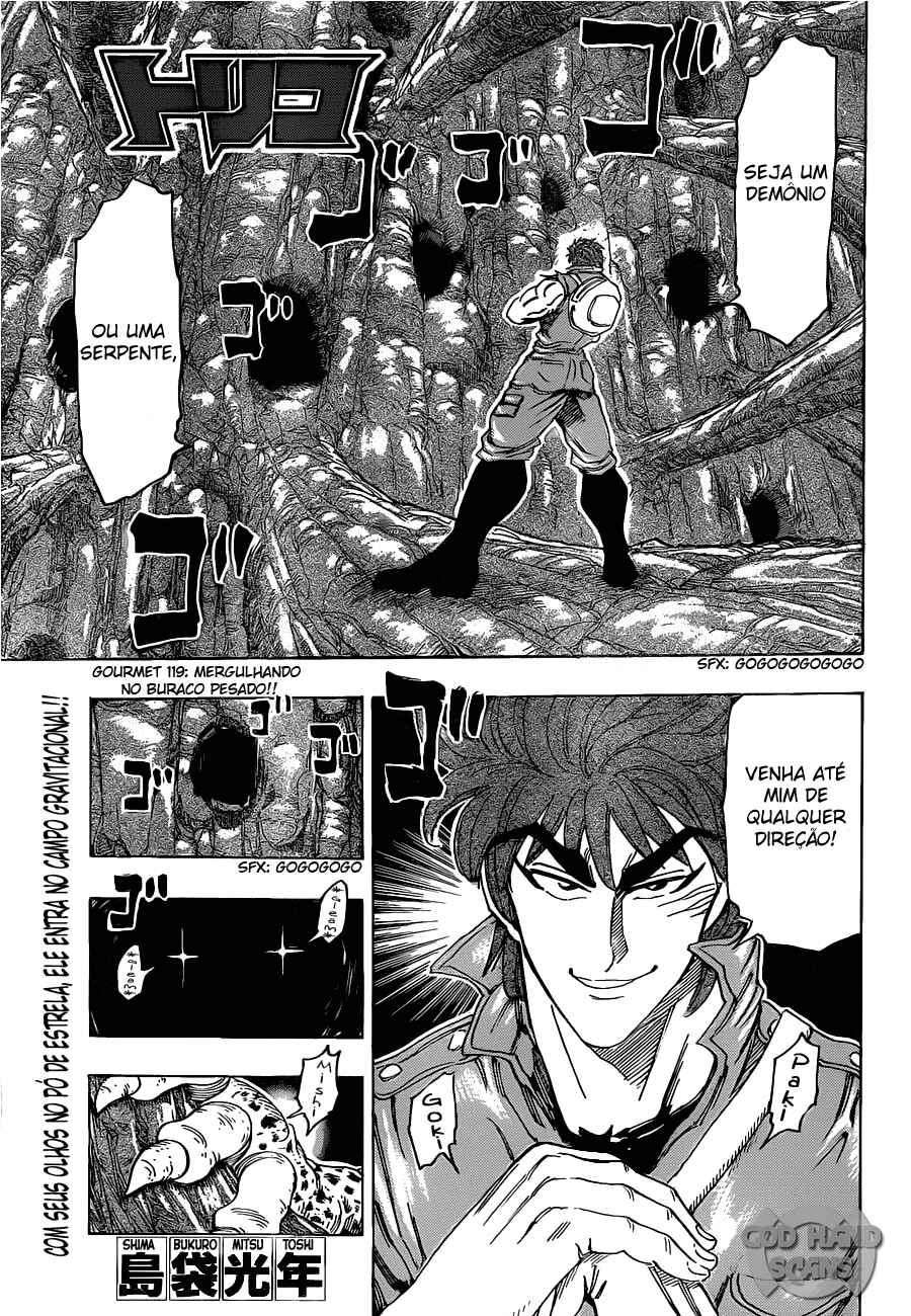 Chapter 119 - Page 2