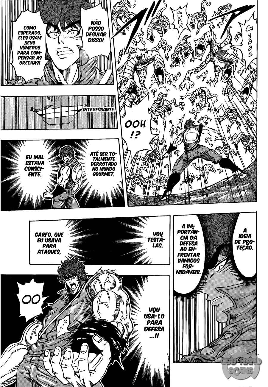Chapter 119 - Page 8