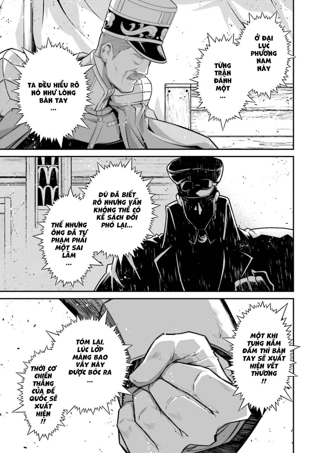 Chapter 71 - Page 36