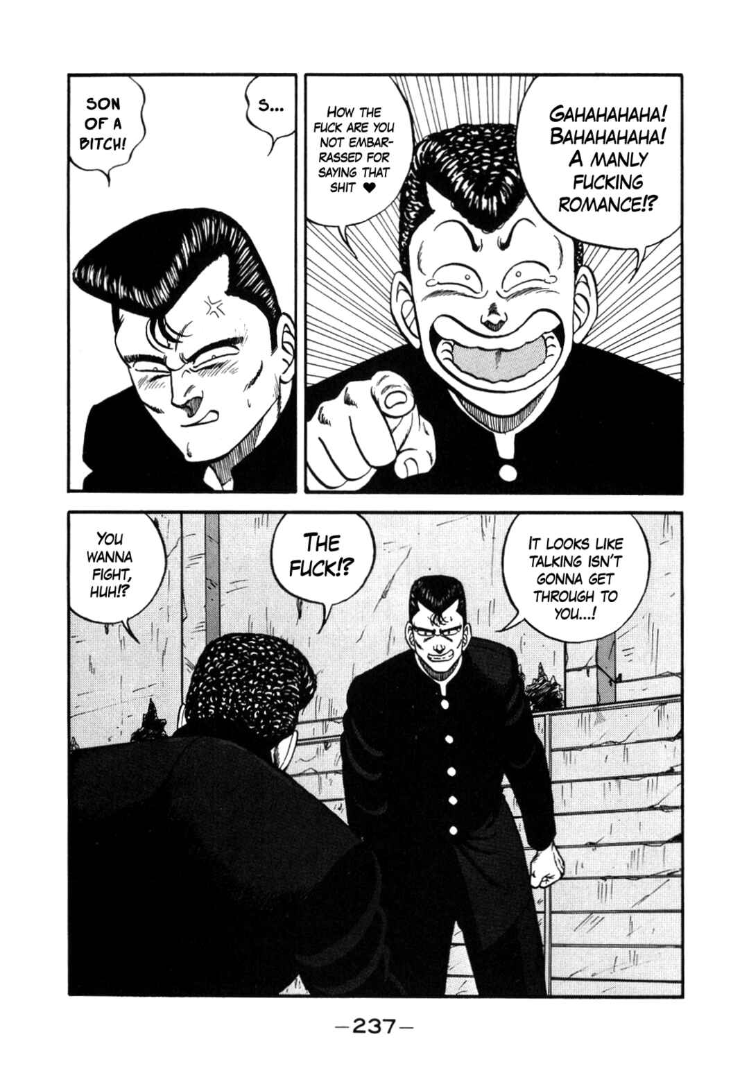 Chapter 138 - Page 11