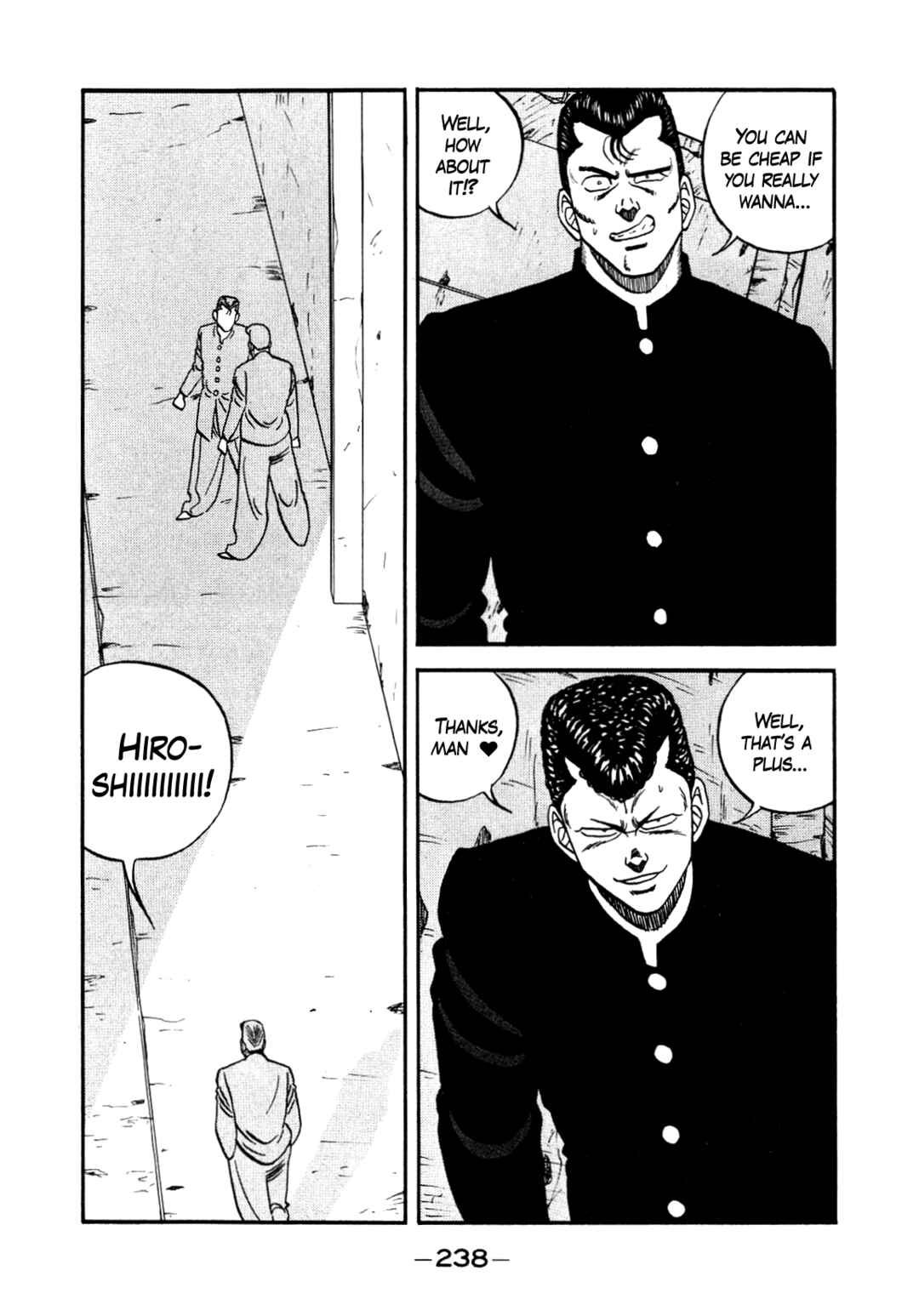 Chapter 138 - Page 12