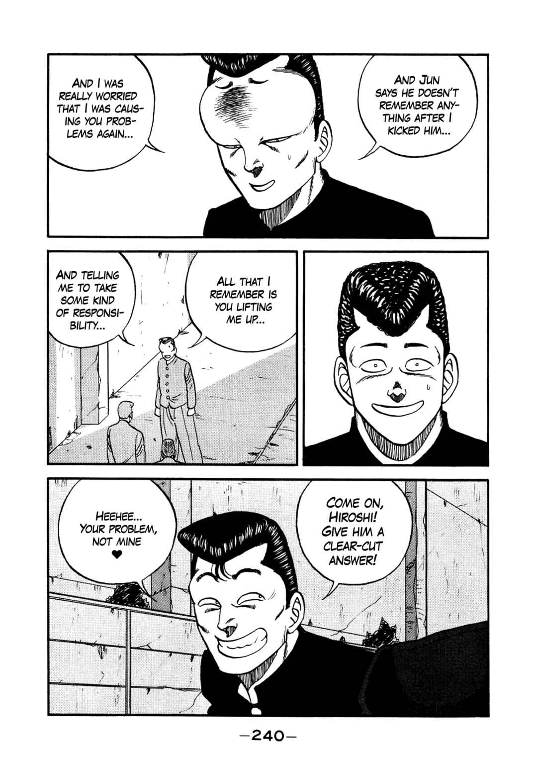 Chapter 138 - Page 14