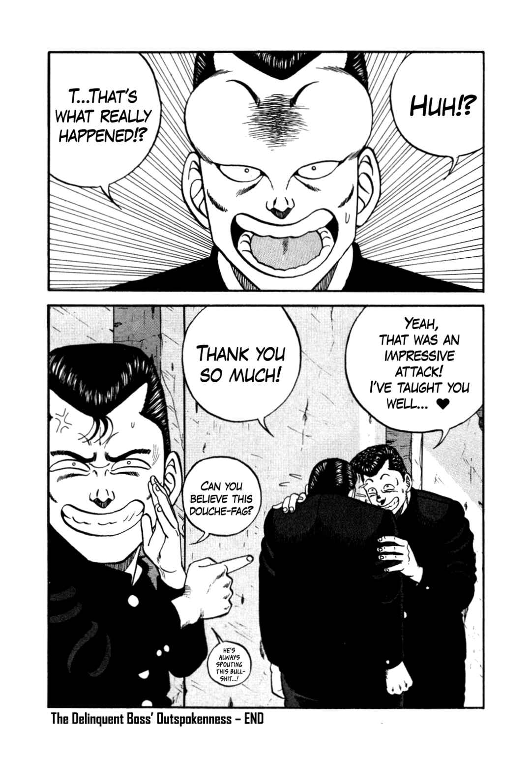 Chapter 138 - Page 16