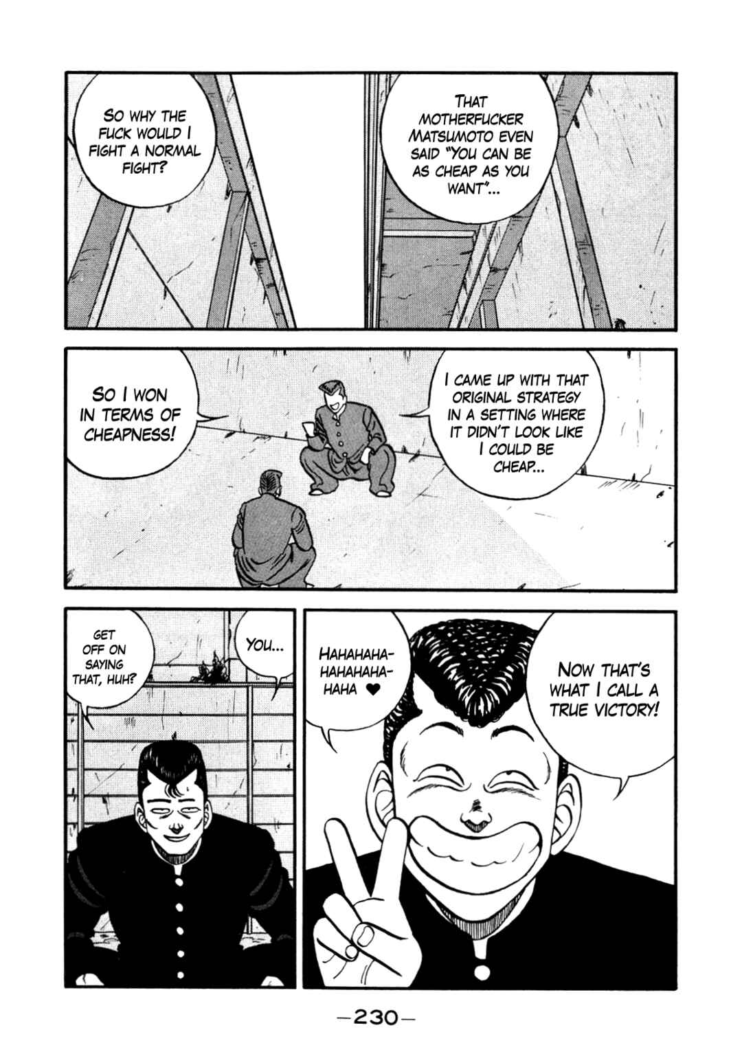 Chapter 138 - Page 4