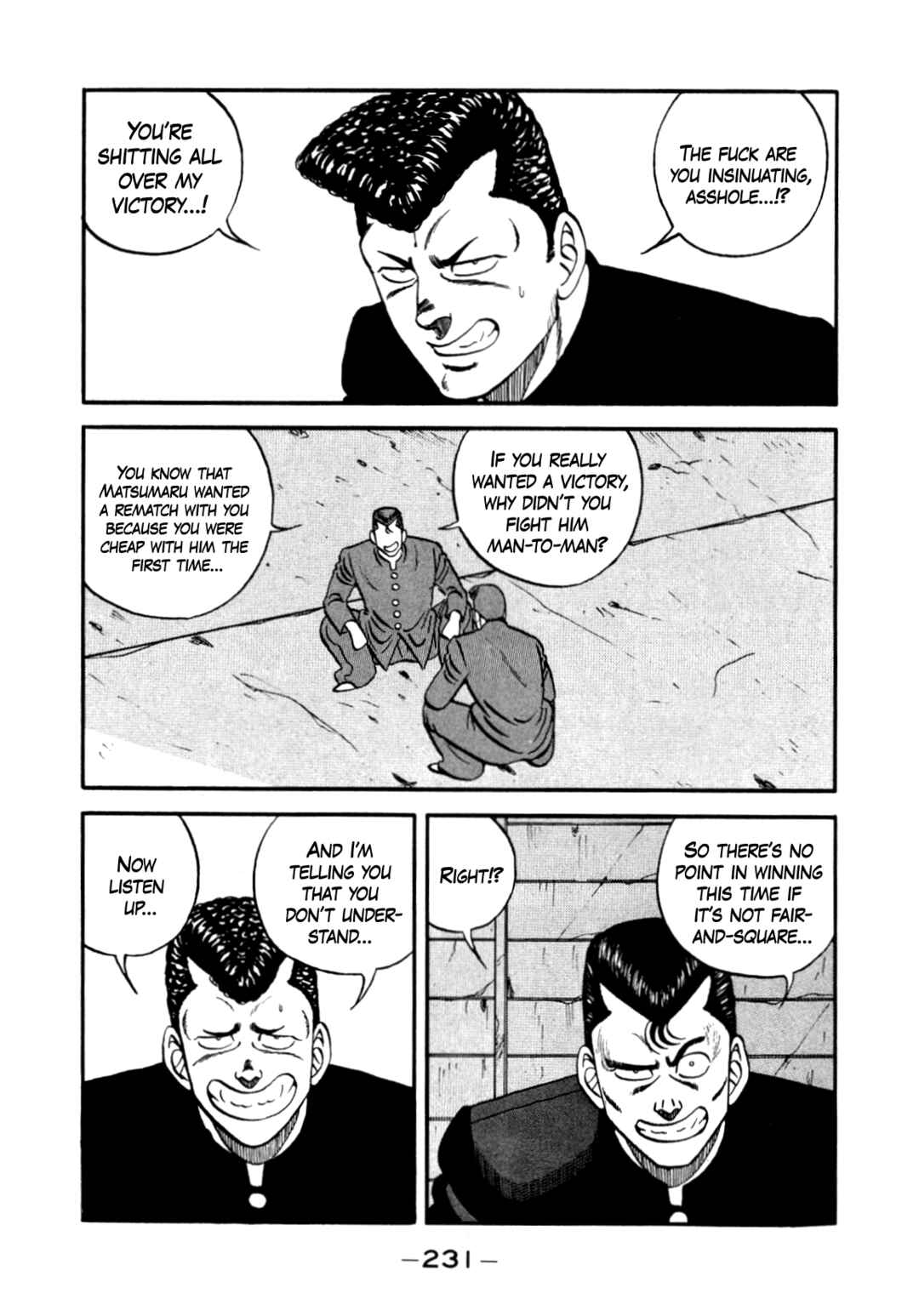 Chapter 138 - Page 5