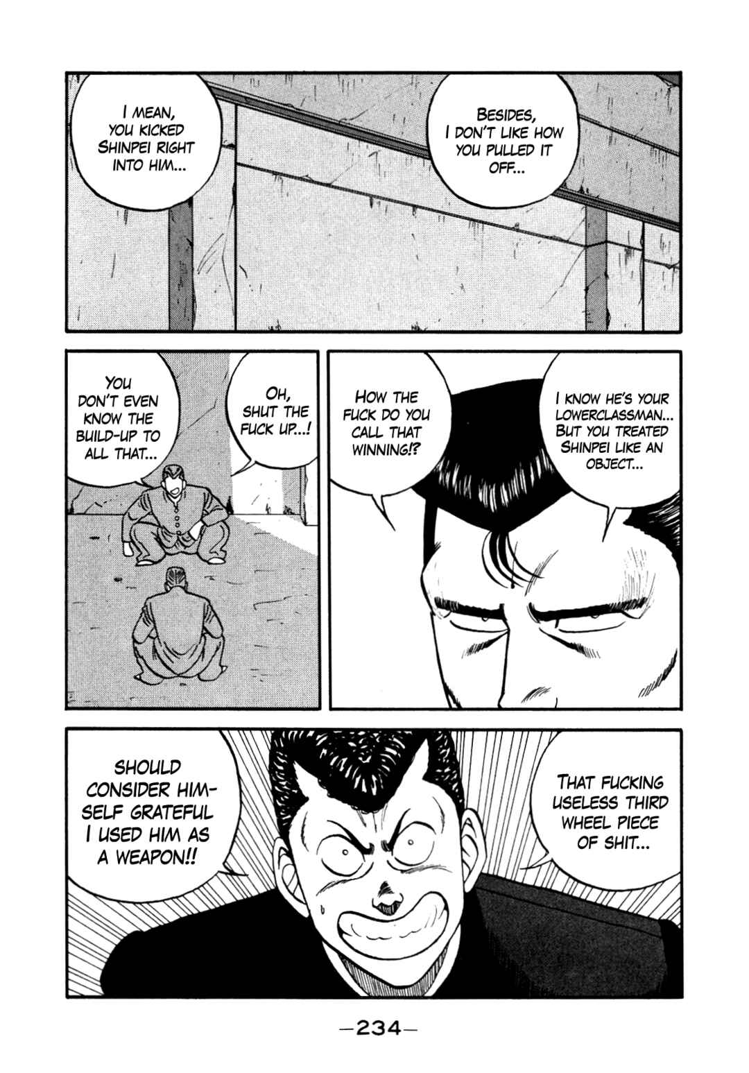 Chapter 138 - Page 8
