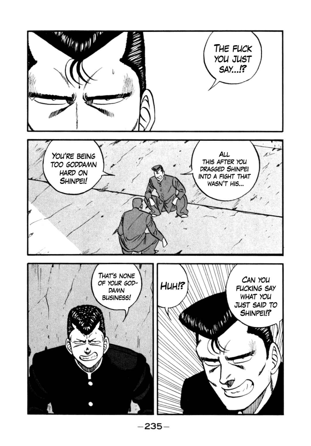 Chapter 138 - Page 9