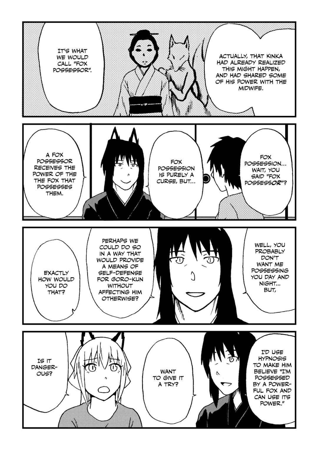 Chapter 68 - Page 5